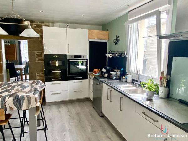 Maison à Louvigné du Désert