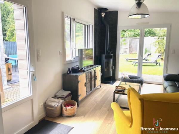 Maison à Louvigné du Désert