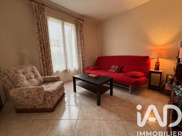 Maison à vendre 7 pièces 159 m² Le Chesnay-Rocquencourt