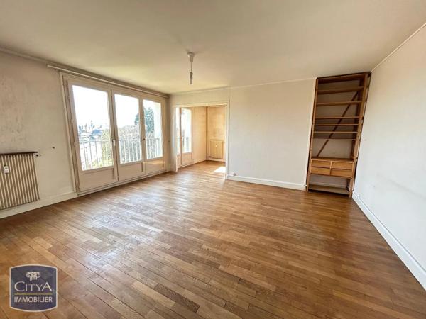Appartement à vendre 4 pièces 78.9m²