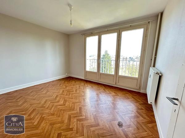 Appartement à vendre 4 pièces 78.9m²