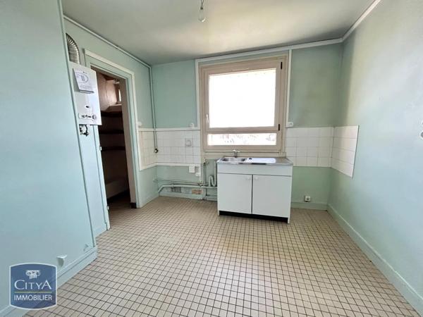 Appartement à vendre 4 pièces 78.9m²