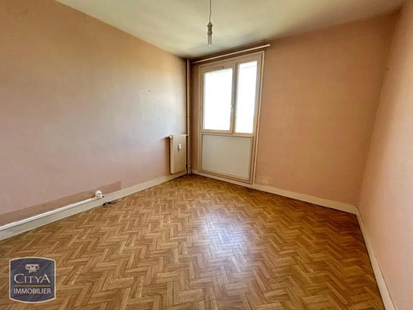 Appartement à vendre 4 pièces 78.9m²