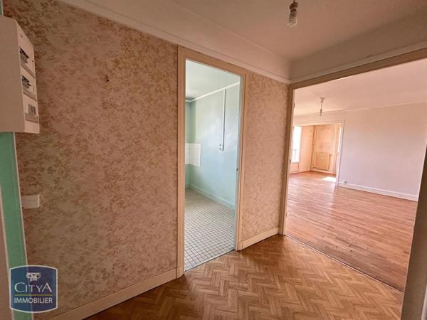 Appartement à vendre 4 pièces 78.9m²
