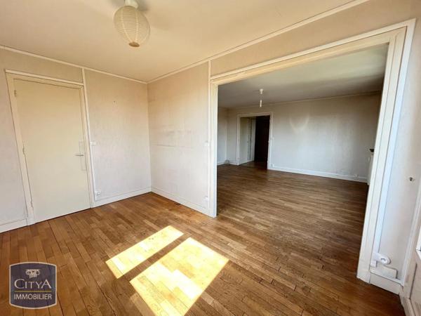 Appartement à vendre 4 pièces 78.9m²