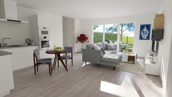 Breuillet Centre Breuillet