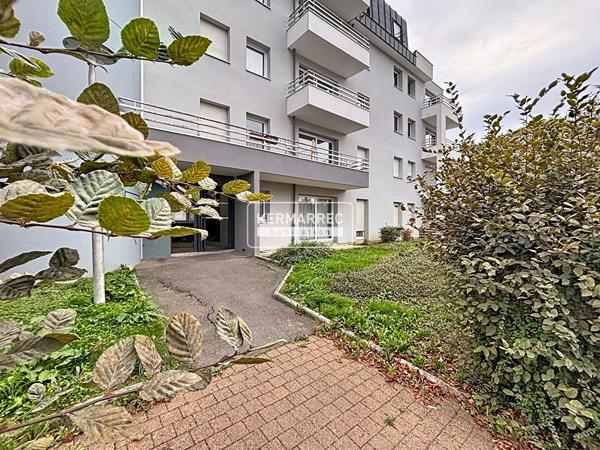 Appartement 1 pièce – 31 m² environ à Rennes (ref : 22648)