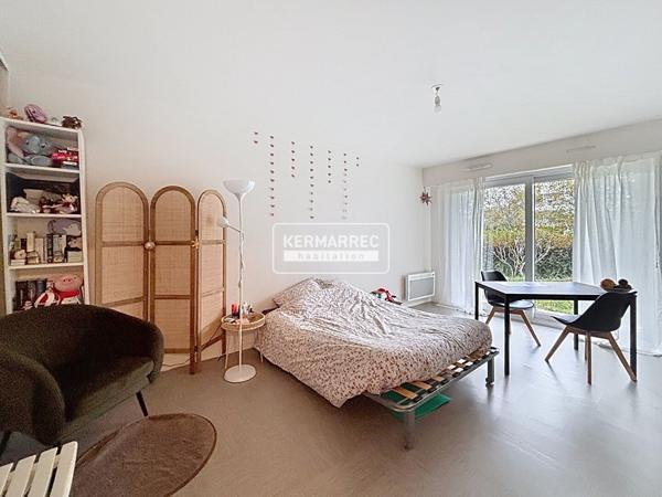 Appartement 1 pièce – 31 m² environ à Rennes (ref : 22648)