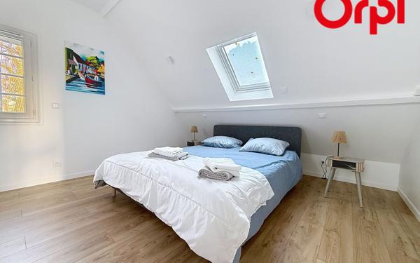 Maison à louer    7 pièces • 154,14 m2 Seraincourt