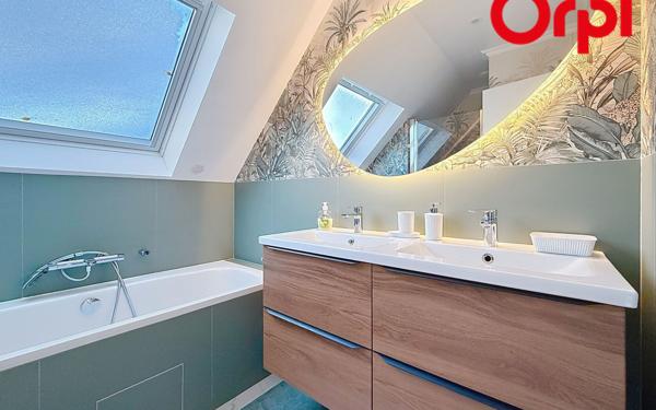 Maison à louer    7 pièces • 154,14 m2 Seraincourt