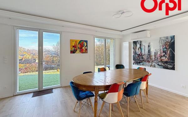 Maison à louer    7 pièces • 154,14 m2 Seraincourt