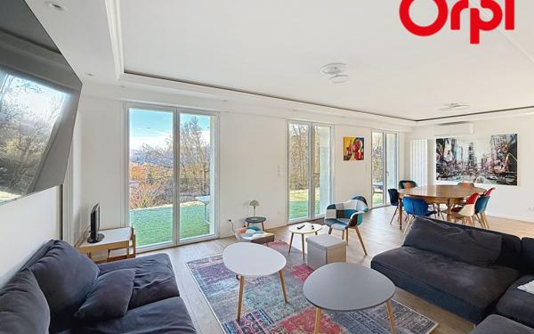 Maison à louer    7 pièces • 154,14 m2 Seraincourt