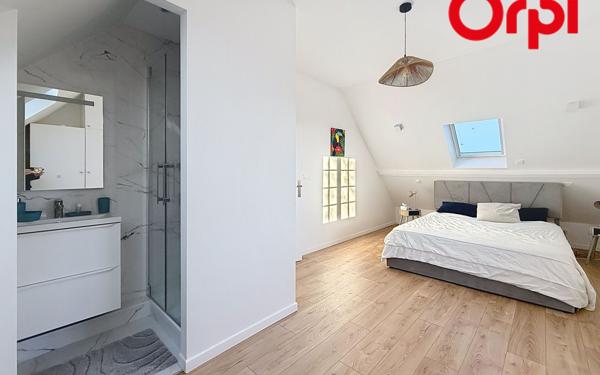 Maison à louer    7 pièces • 154,14 m2 Seraincourt