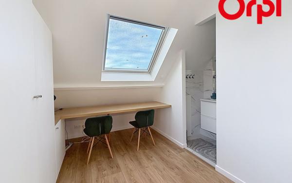 Maison à louer    7 pièces • 154,14 m2 Seraincourt