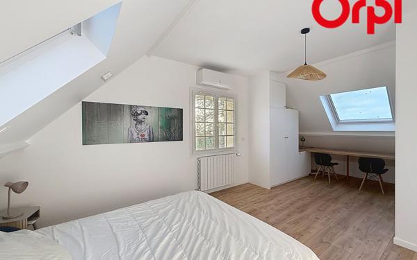 Maison à louer    7 pièces • 154,14 m2 Seraincourt