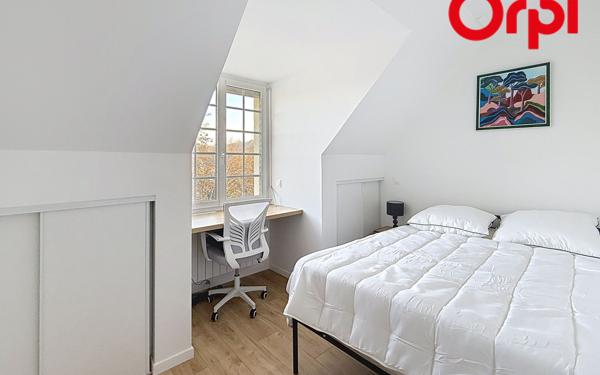 Maison à louer    7 pièces • 154,14 m2 Seraincourt