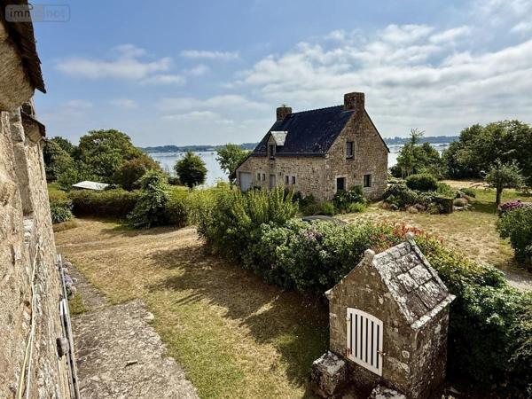 Maison à vendre à Locmariaquer dans le Morbihan (56740), ref : 56024-775