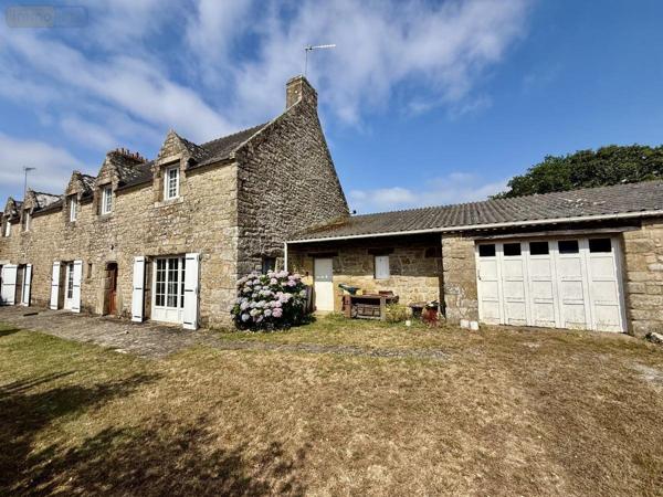 Maison à vendre à Locmariaquer dans le Morbihan (56740), ref : 56024-775