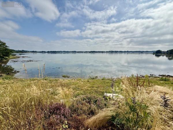 Maison à vendre à Locmariaquer dans le Morbihan (56740), ref : 56024-775