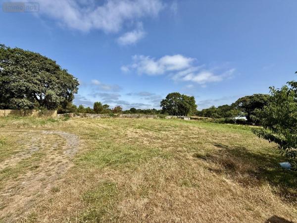 Maison à vendre à Locmariaquer dans le Morbihan (56740), ref : 56024-775