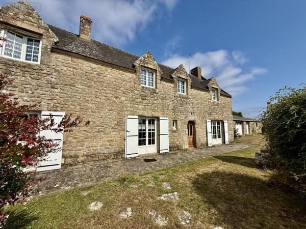 Maison à vendre à Locmariaquer dans le Morbihan (56740), ref : 56024-775