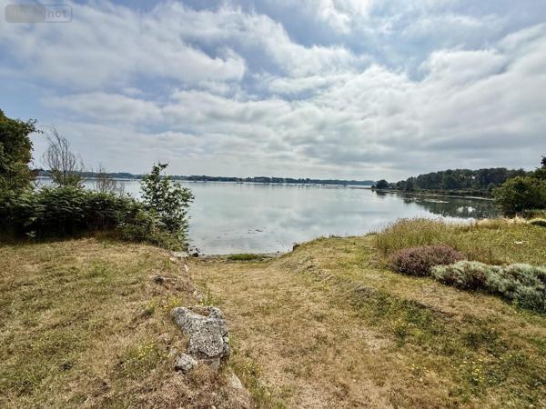 Maison à vendre à Locmariaquer dans le Morbihan (56740), ref : 56024-775