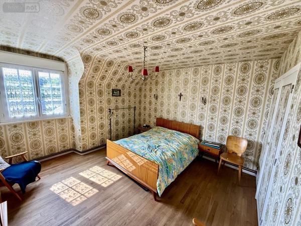 Maison à vendre à Locmariaquer dans le Morbihan (56740), ref : 56024-775