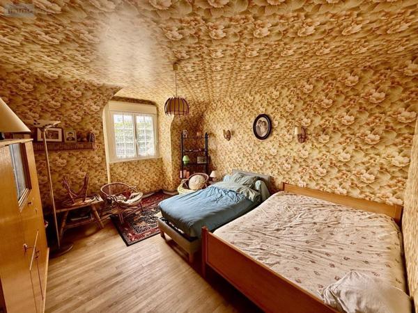 Maison à vendre à Locmariaquer dans le Morbihan (56740), ref : 56024-775