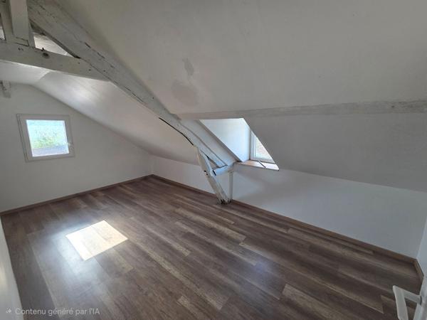 Ensemble de 2 logements Caudebec Les Elbeuf