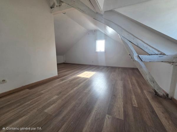 Ensemble de 2 logements Caudebec Les Elbeuf