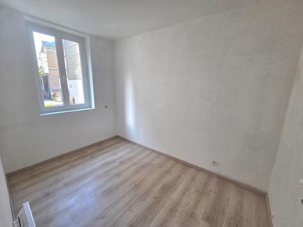 Ensemble de 2 logements Caudebec Les Elbeuf