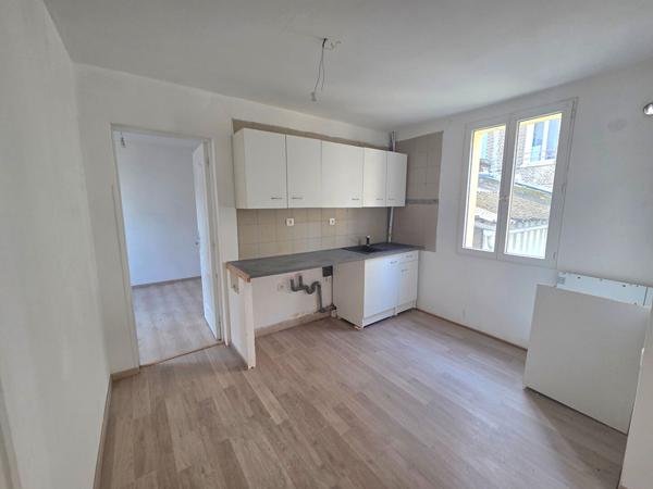 Ensemble de 2 logements Caudebec Les Elbeuf