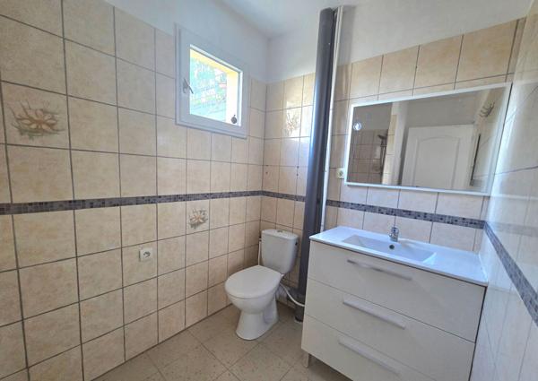 Ensemble de 2 logements Caudebec Les Elbeuf