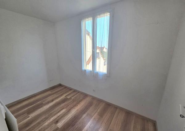 Ensemble de 2 logements Caudebec Les Elbeuf