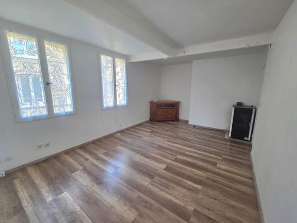 Ensemble de 2 logements Caudebec Les Elbeuf