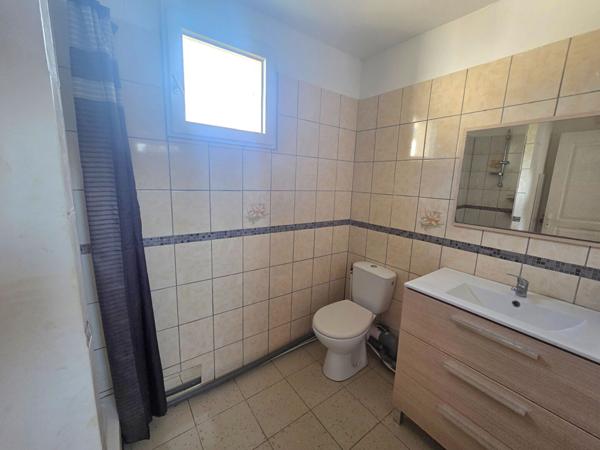 Ensemble de 2 logements Caudebec Les Elbeuf