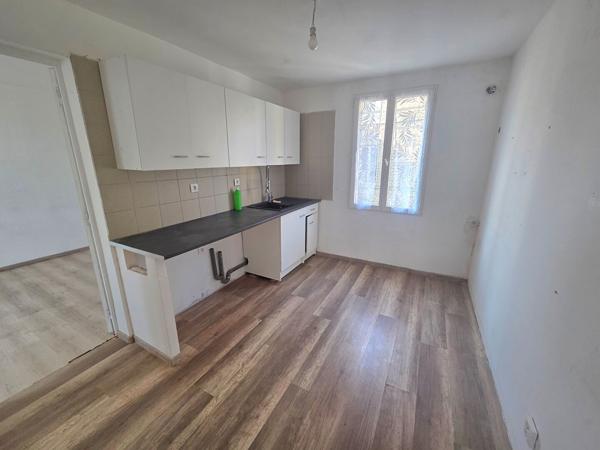 Ensemble de 2 logements Caudebec Les Elbeuf