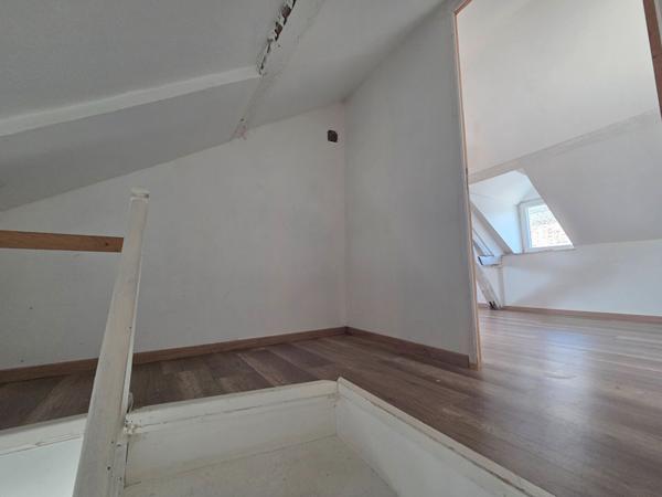 Ensemble de 2 logements Caudebec Les Elbeuf
