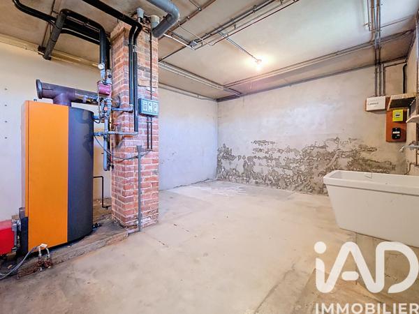 Maison à vendre 5 pièces 90,52 m² Auxerre
