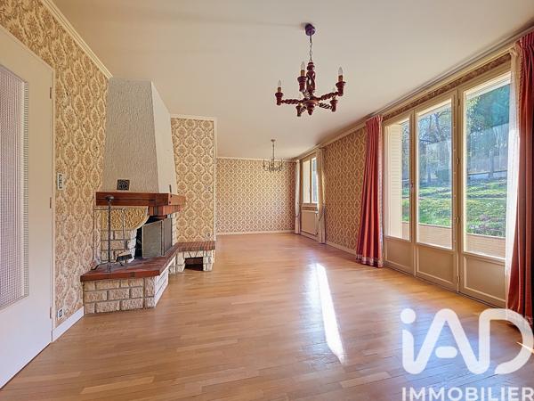 Maison à vendre 5 pièces 90,52 m² Auxerre
