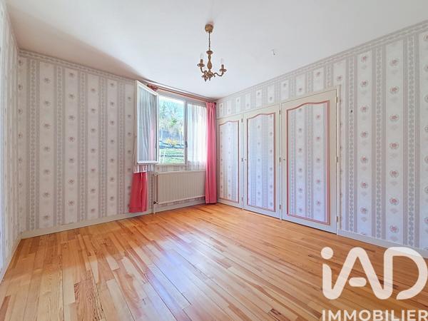 Maison à vendre 5 pièces 90,52 m² Auxerre