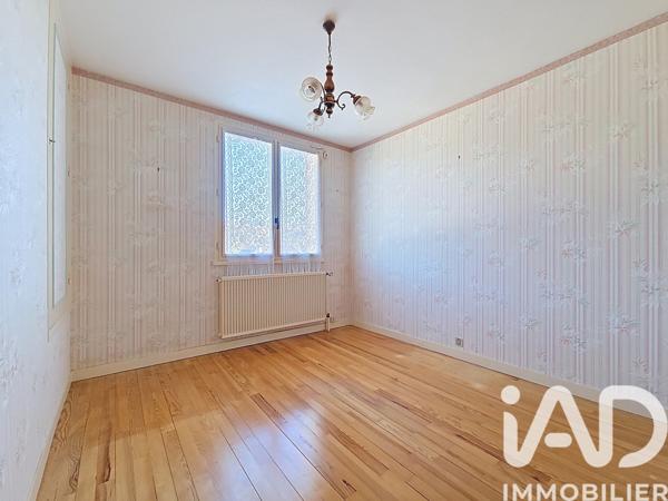 Maison à vendre 5 pièces 90,52 m² Auxerre