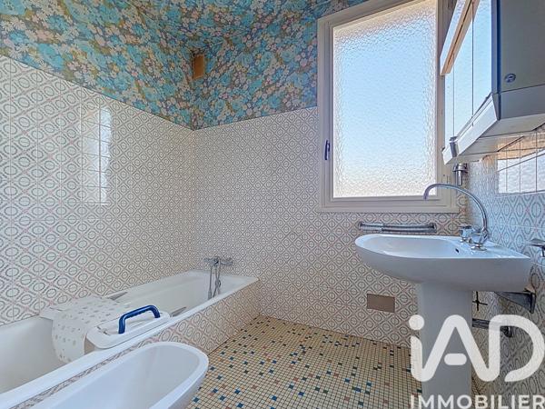 Maison à vendre 5 pièces 90,52 m² Auxerre