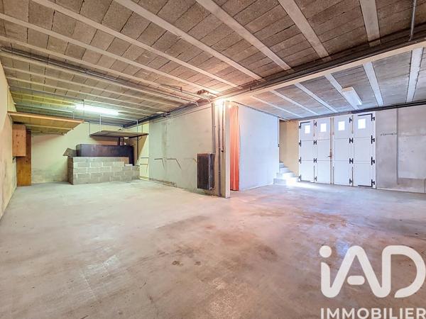 Maison à vendre 5 pièces 90,52 m² Auxerre