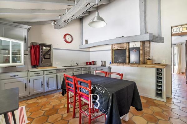 Seignosse, Propriété 2 Chambres -  140 m² à vendre
