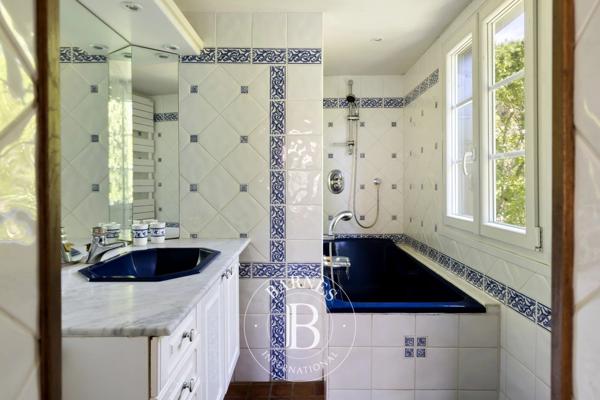 Seignosse, Propriété 2 Chambres -  140 m² à vendre
