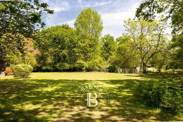 Seignosse, Propriété 2 Chambres -  140 m² à vendre