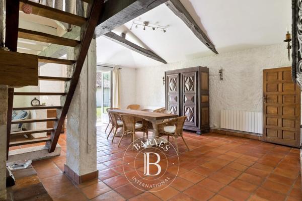 Seignosse, Propriété 2 Chambres -  140 m² à vendre