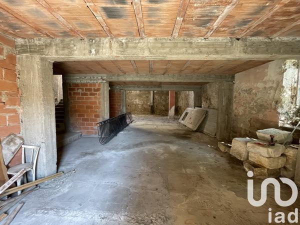 Grange 1 pièce de 240 m² à Maraussan (34370)