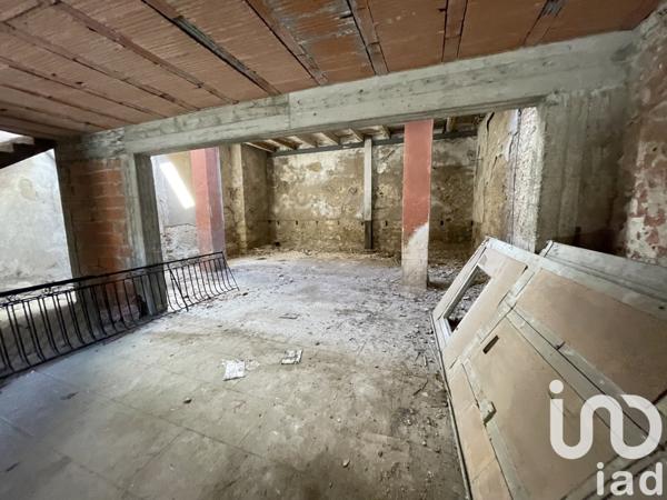 Grange 1 pièce de 240 m² à Maraussan (34370)